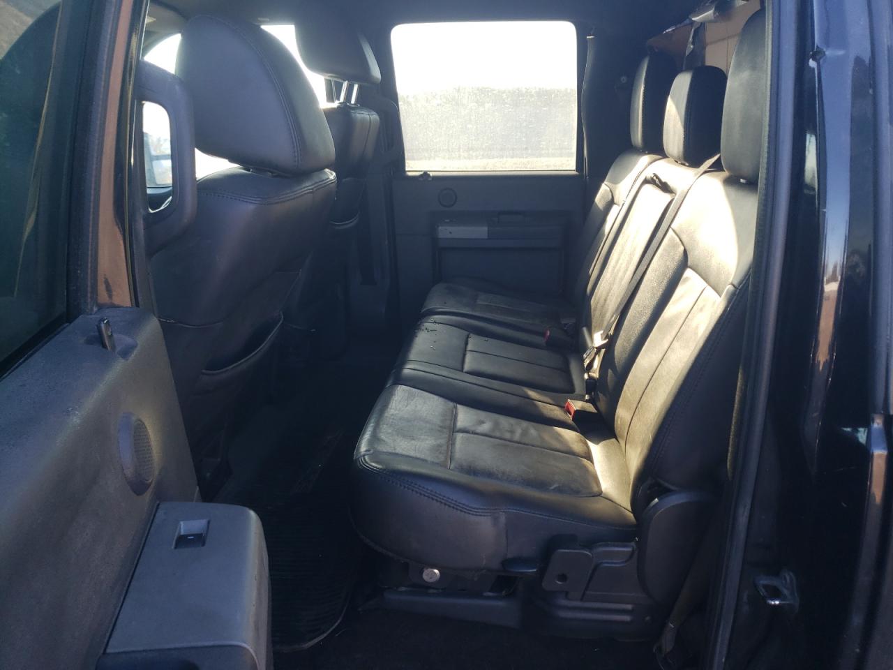 2011 Ford F350 - Image 10