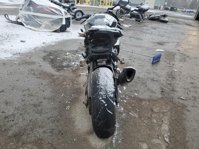  BMW S 2024 Чорний