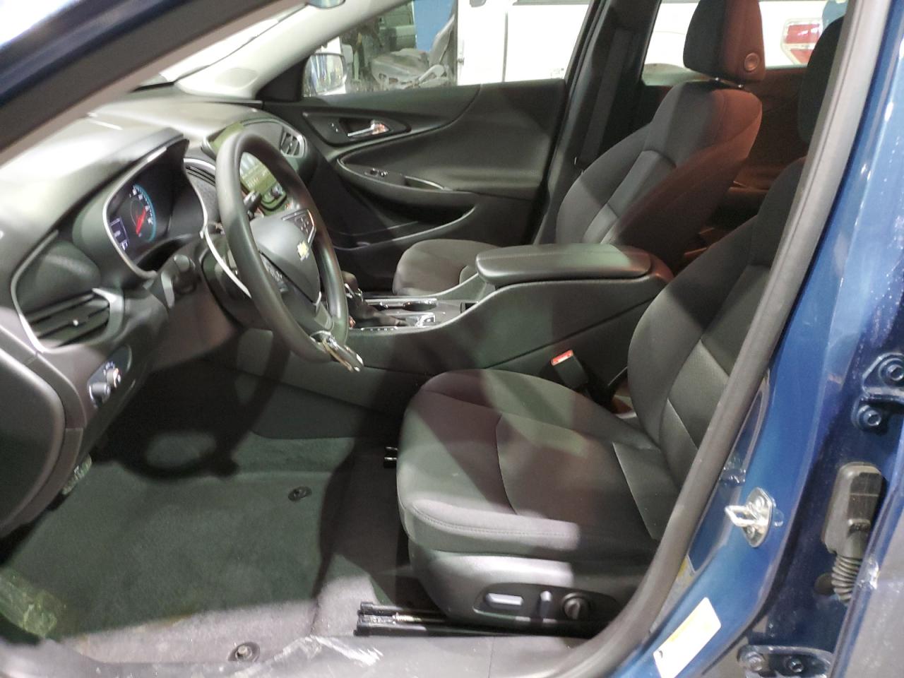 2024 Chevrolet Malibu - Image 7