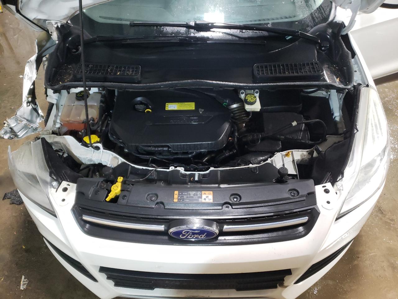 2014 Ford Escape - Image 11