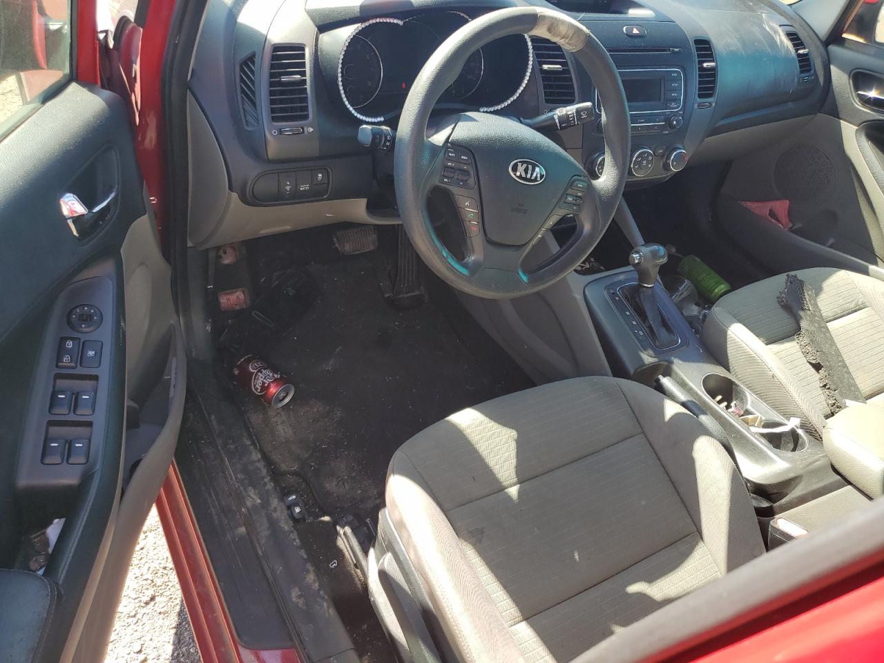 2014 Kia Forte - Image 8