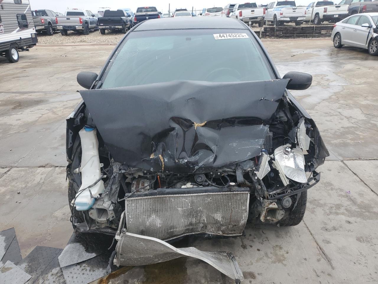 2009 Honda Fit - Image 5