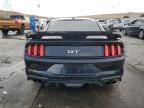 2018 Ford Mustang Gt na sprzedaż w Littleton, CO - Front End