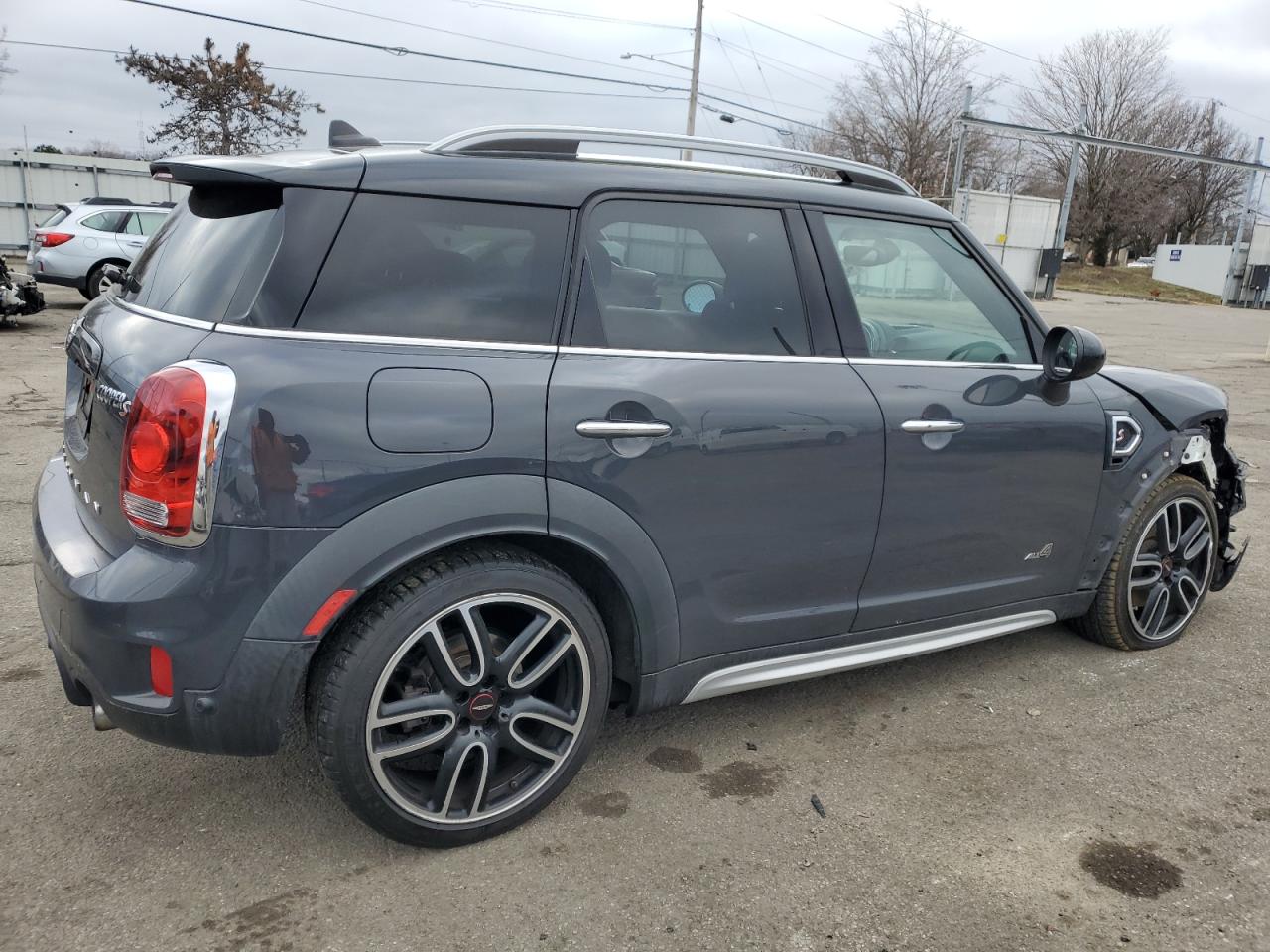 2017 MINI Cooper - Image 3