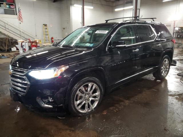 2018 Chevrolet Traverse High Country