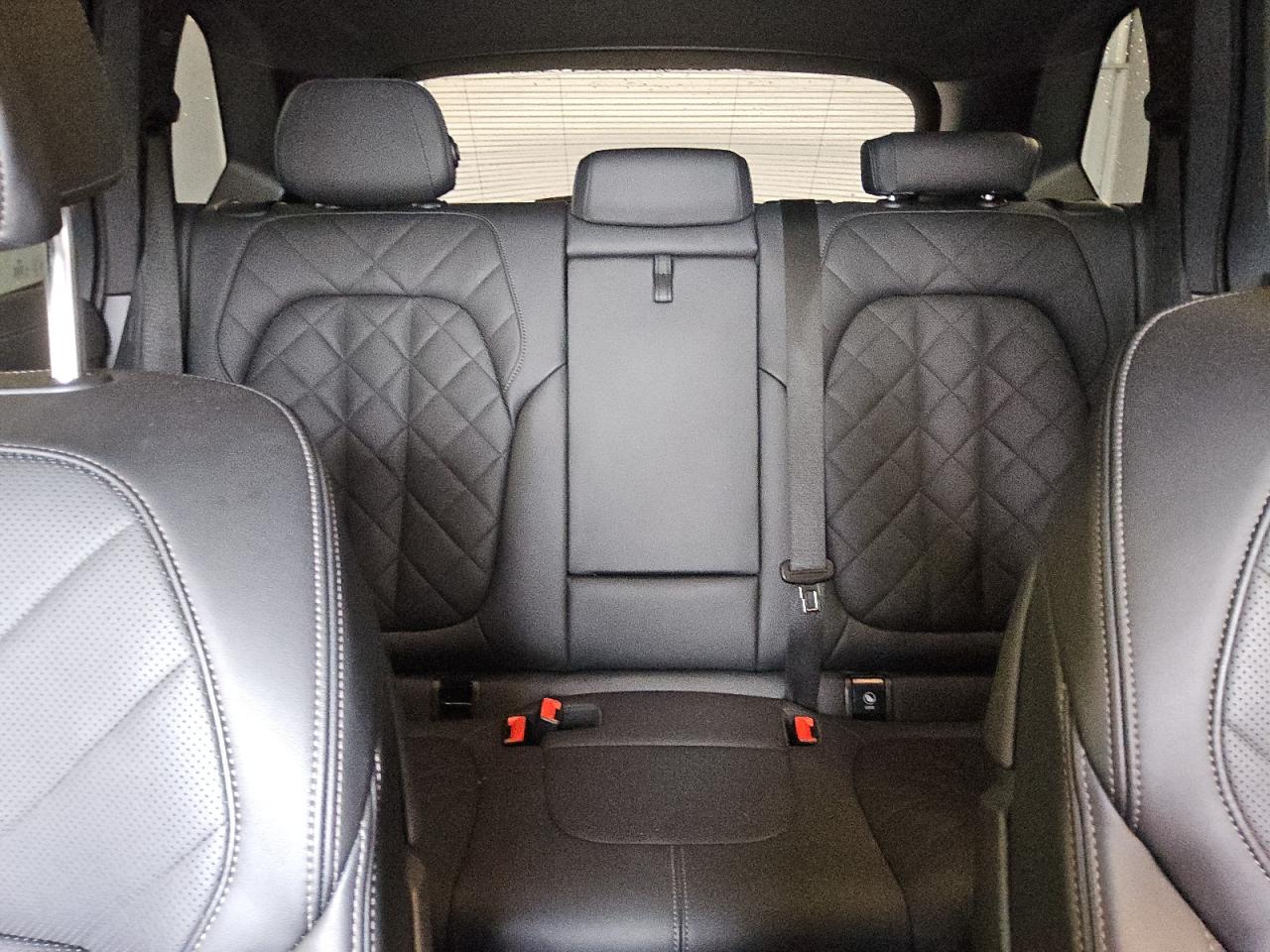 2024 BMW X5 - Image 10
