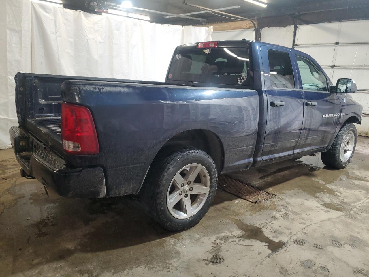 2012 Dodge RAM - Image 3