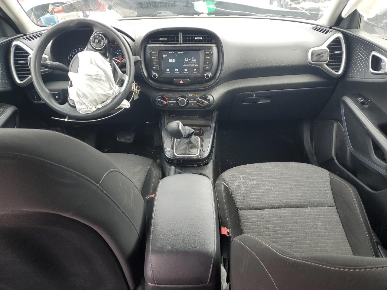 2020 Kia Soul - Image 8