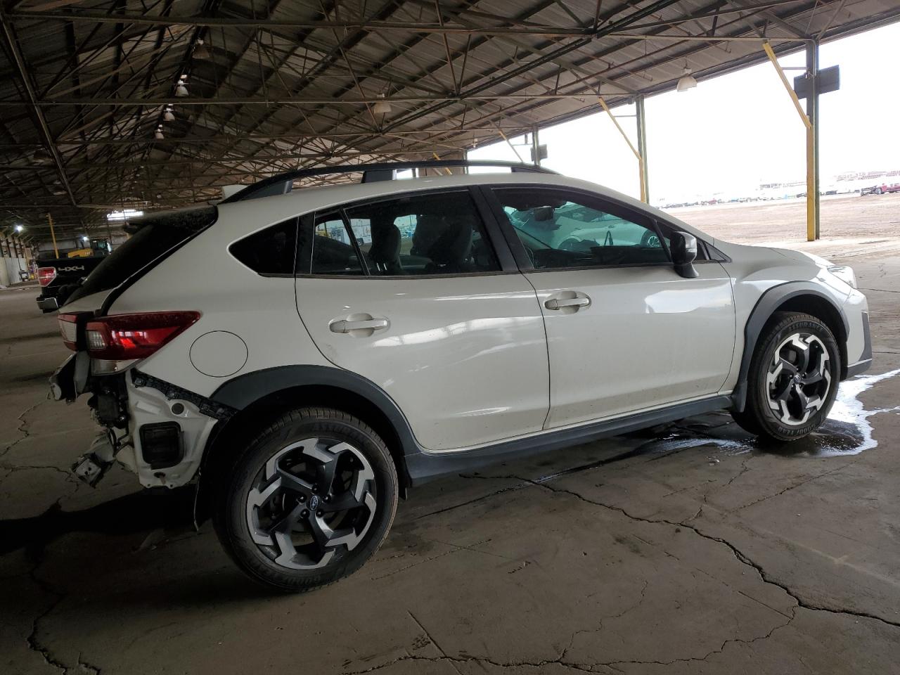 2021 Subaru XV - Image 3