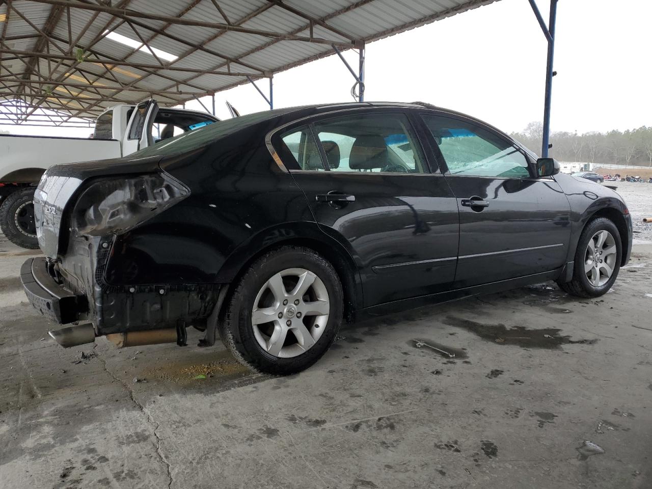 2008 Nissan Altima - Image 3