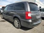 2016 Chrysler Town & Country Touring en Venta en North Las Vegas, NV - Minor Dent/Scratches