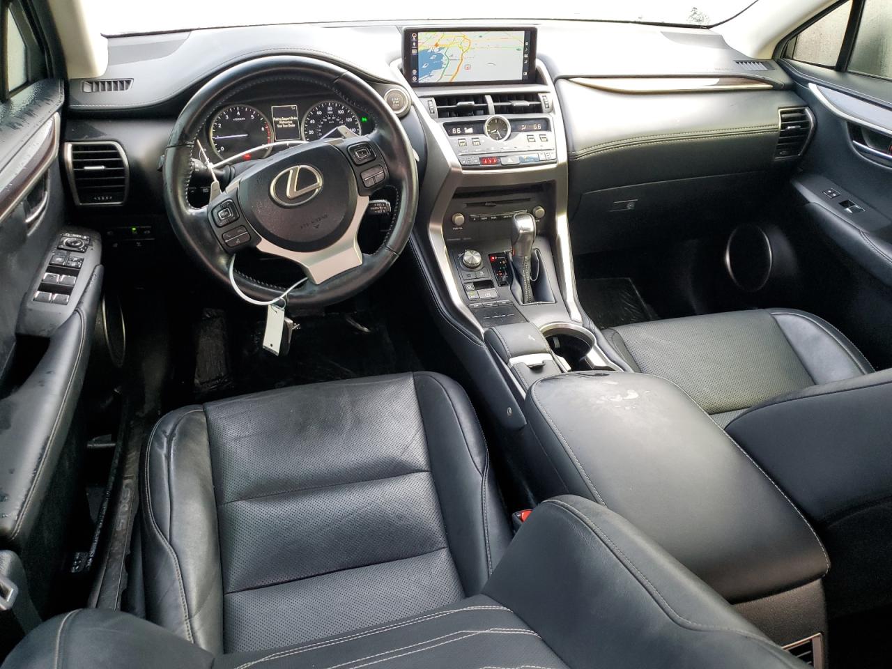 2018 Lexus NX - Image 8