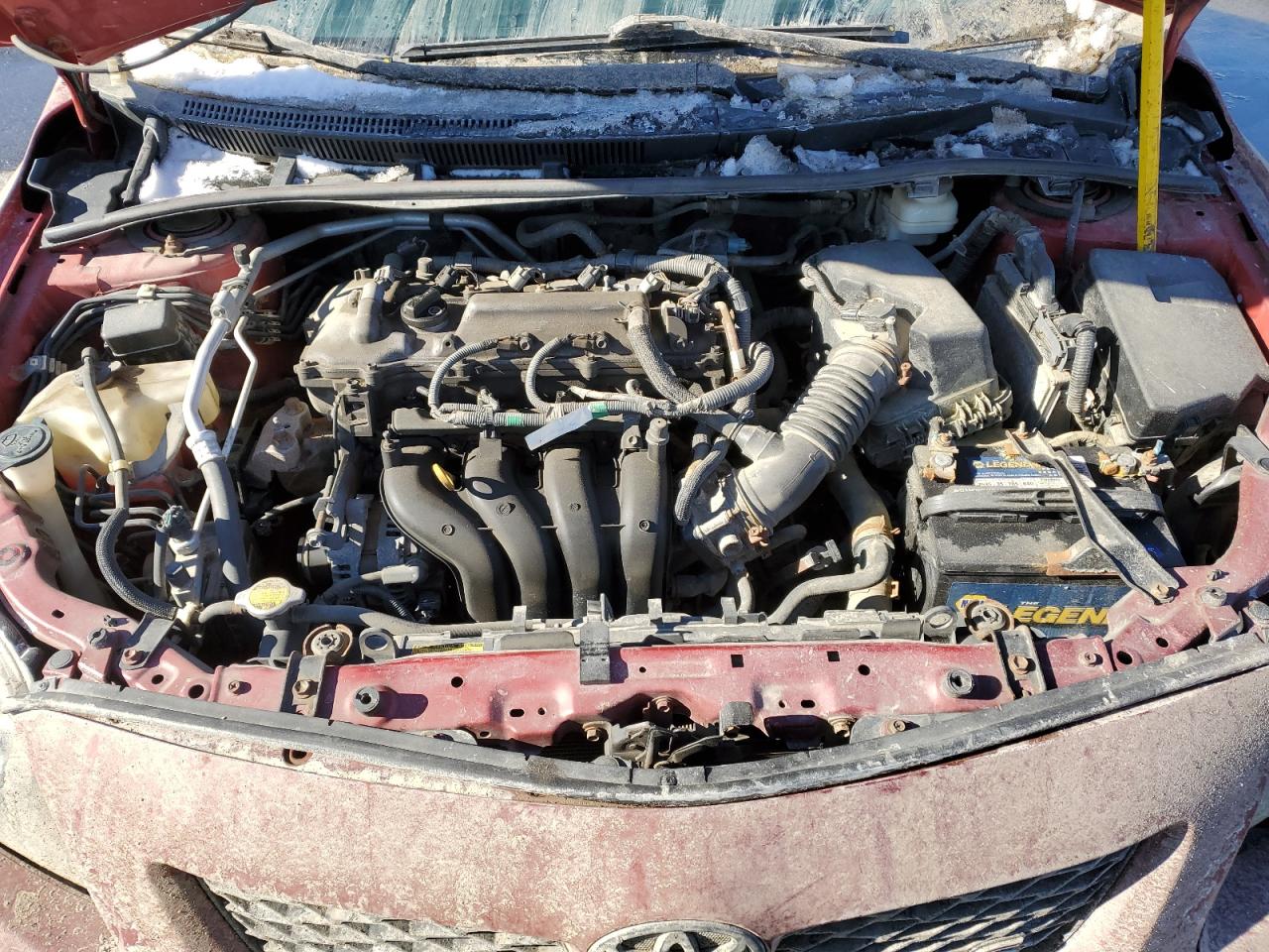 2010 Toyota Corolla - Image 13
