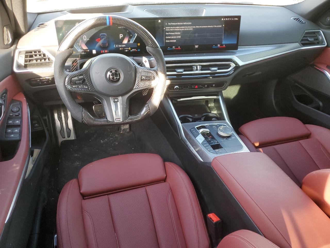 2024 BMW M3 - Image 8