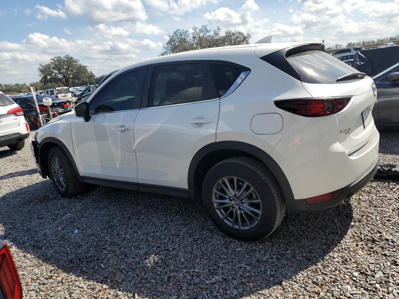 2021 Mazda CX-5 - Image 2
