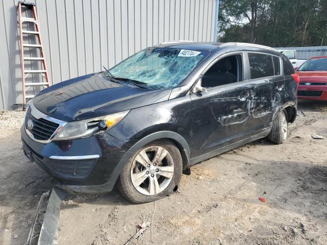 2013 Kia Sportage Base