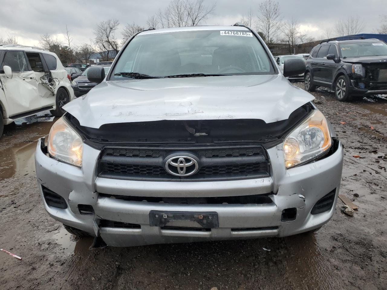 2012 Toyota RAV 4 - Image 5