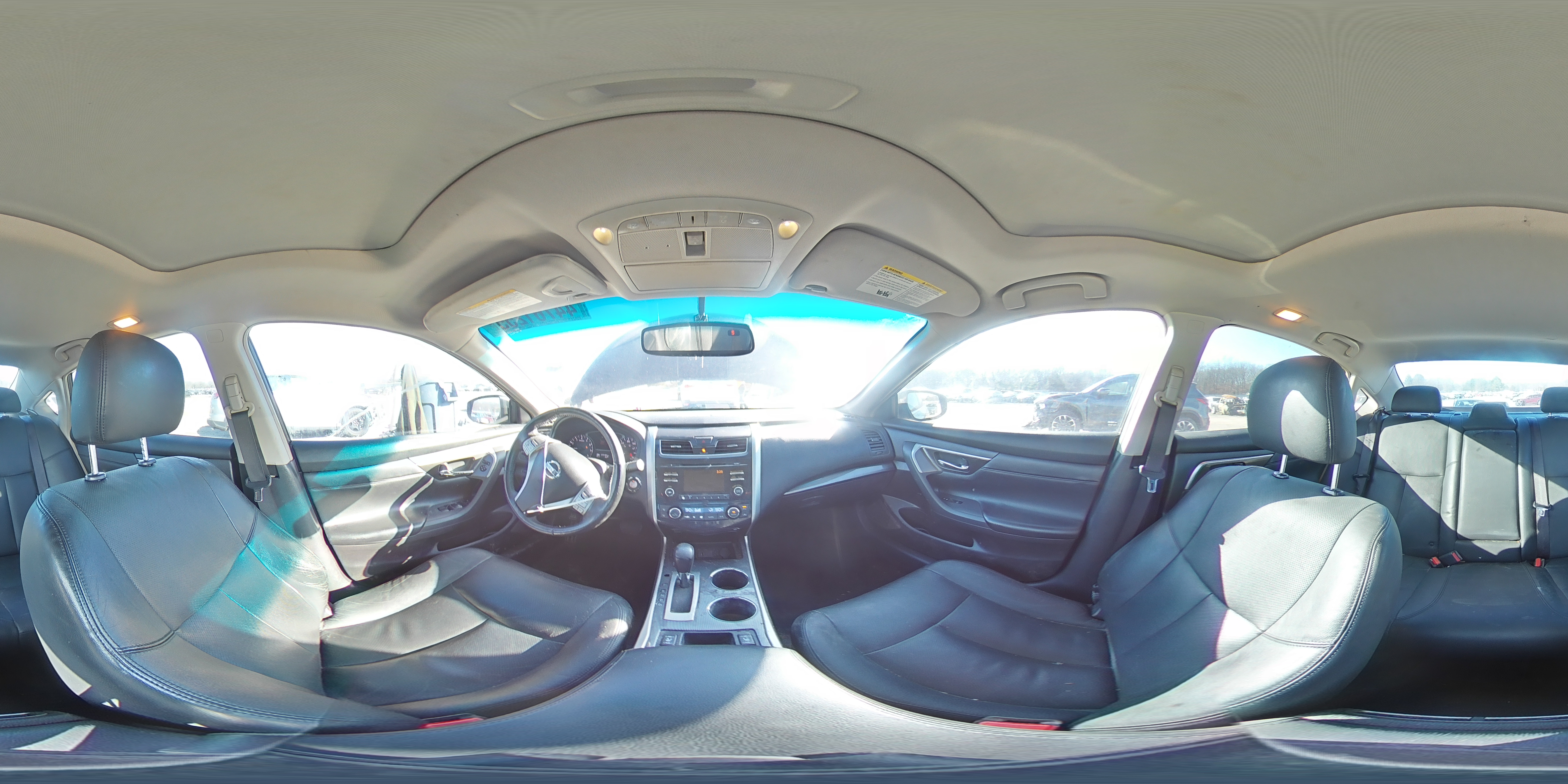 2013 Nissan Altima - Image 13