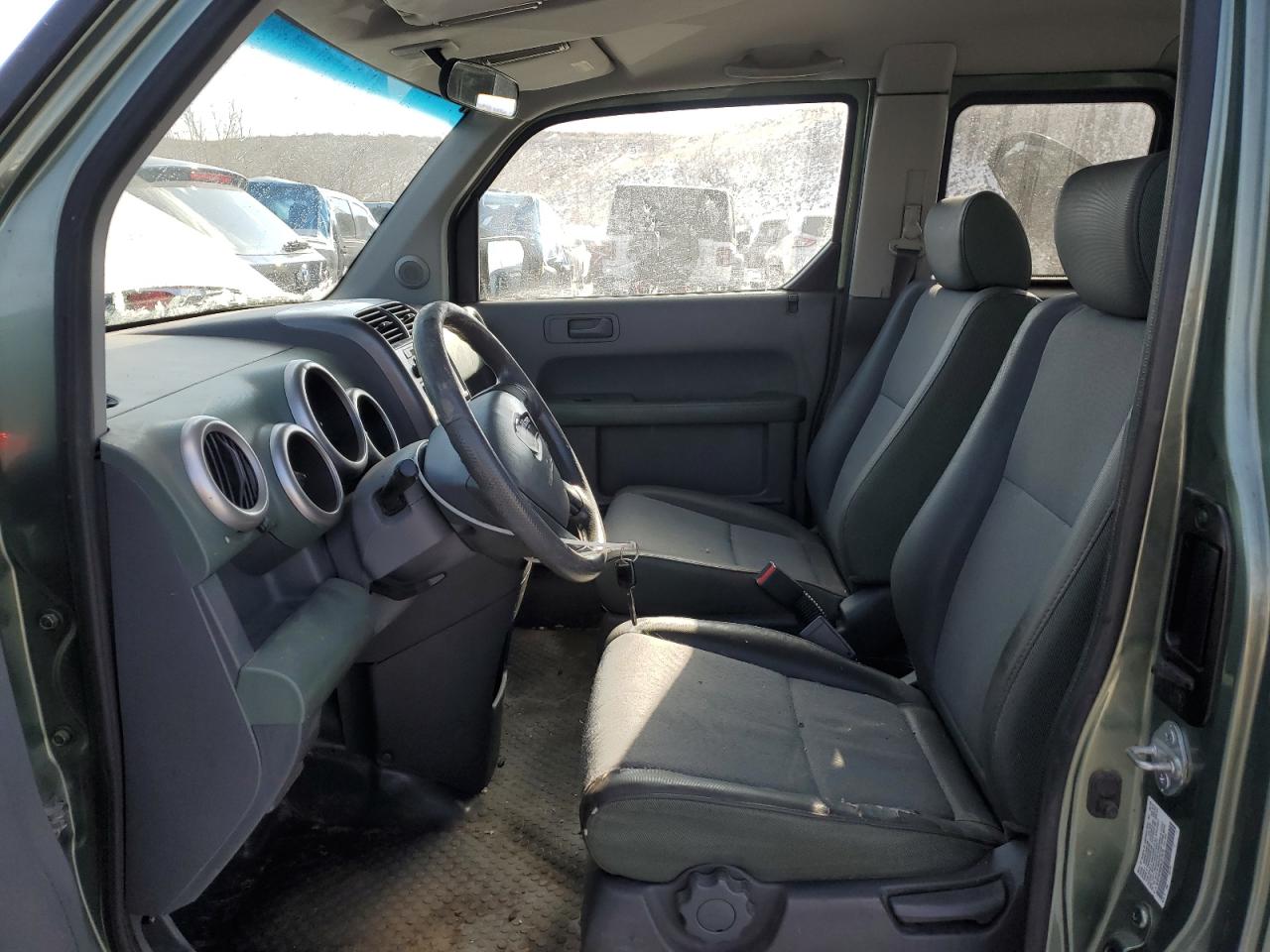 2005 Honda Element - Image 7