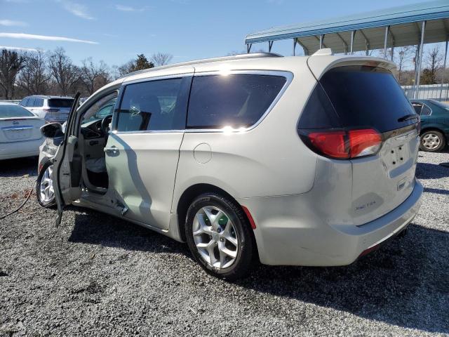 CHRYSLER PACIFICA 2019 Cream