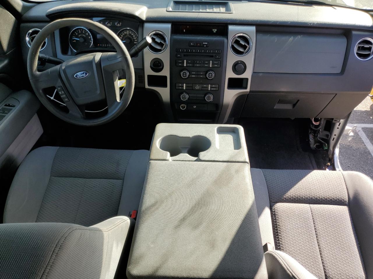2011 Ford F-150 - Image 8