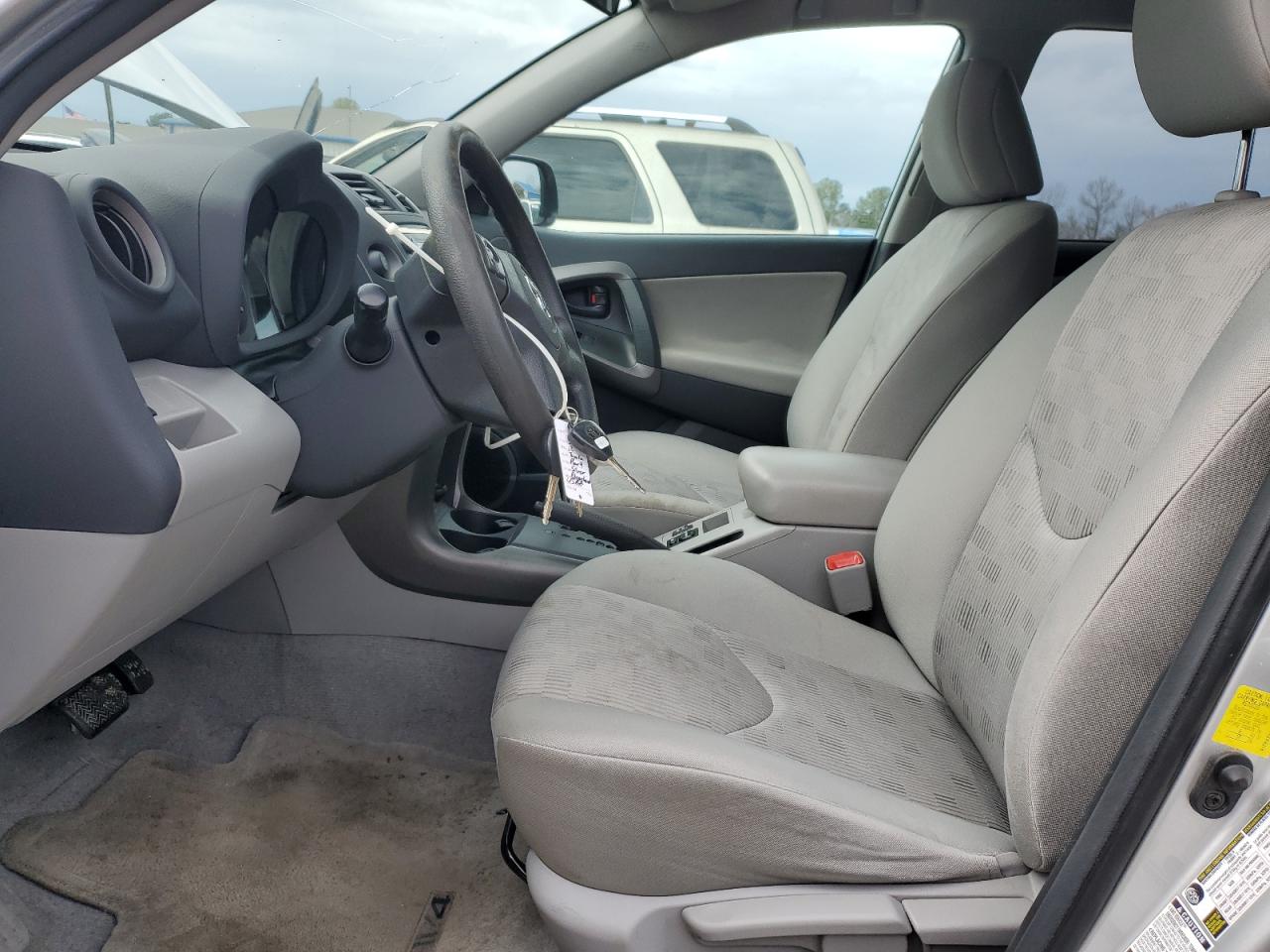 2012 Toyota RAV 4 - Image 7