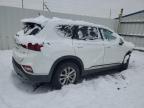 2019 Hyundai Santa Fe Se for Sale in Albany, NY - Front End