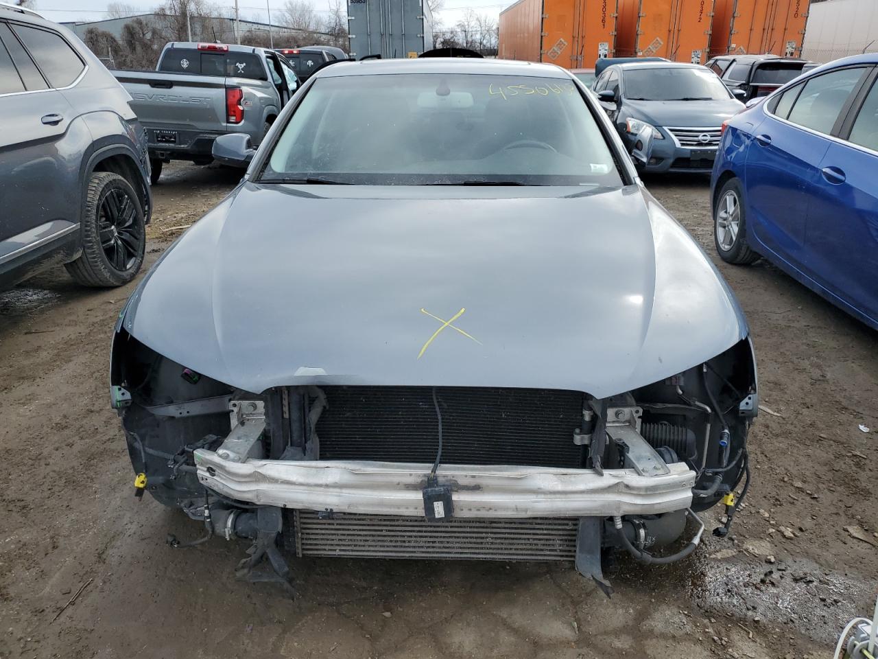2016 Audi A4 - Image 5