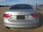 2015 Audi S5 Premium Plus zu verkaufen in Fredericksburg, VA - Front End