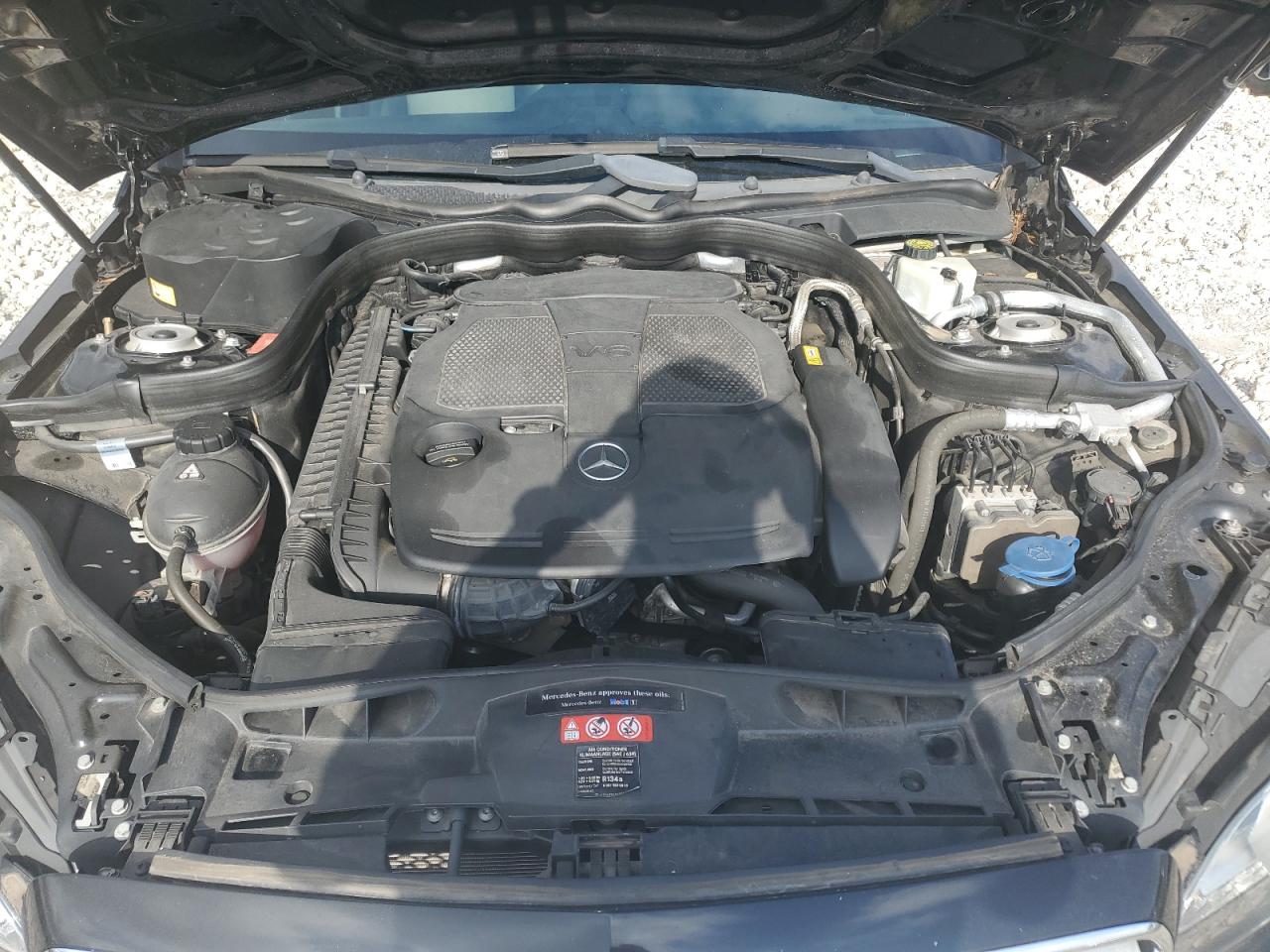 2016 Mercedes-Benz E-klasse - Image 11