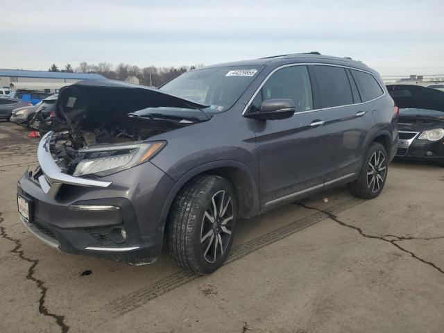  HONDA PILOT 2019 Серый