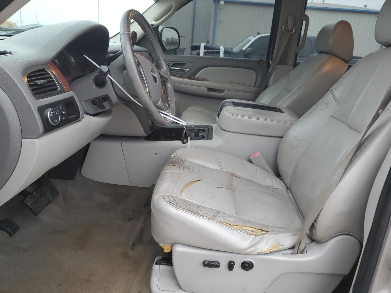 2007 GMC Sierra - Image 7