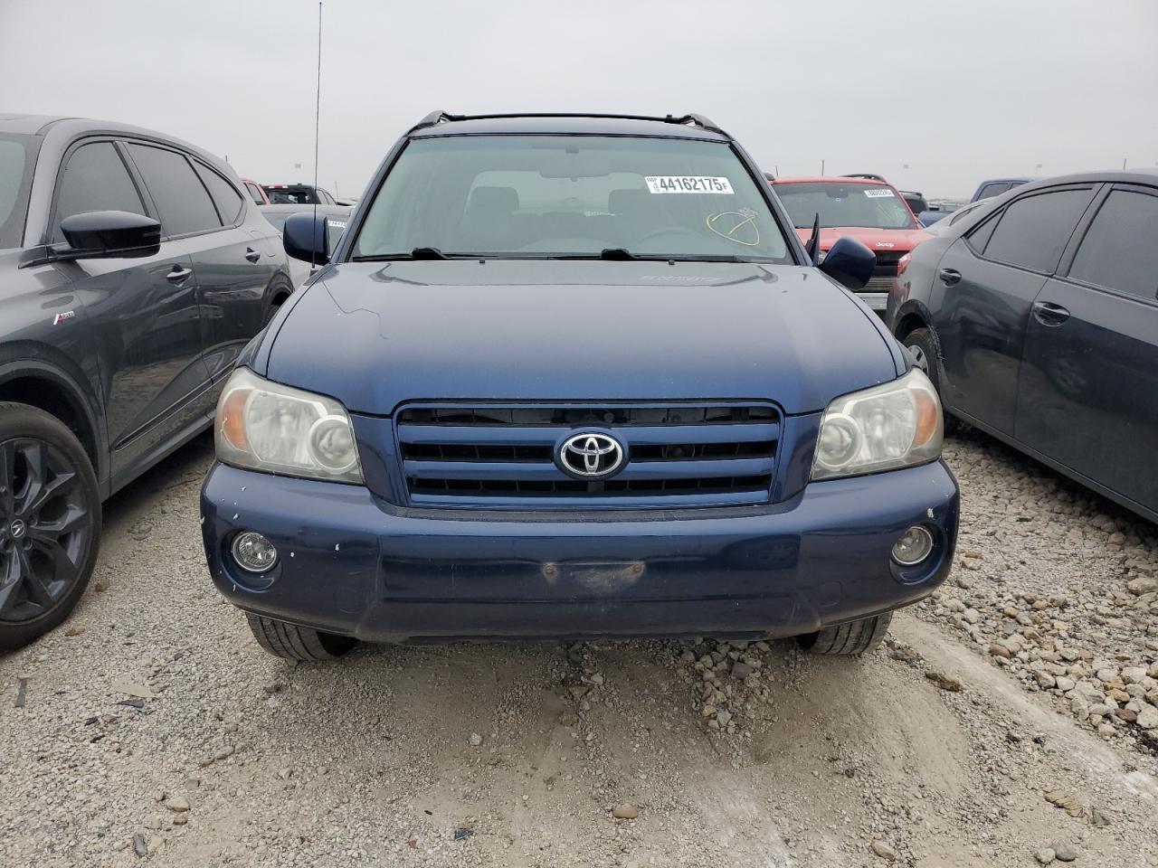 2007 Toyota Highlander - Image 5