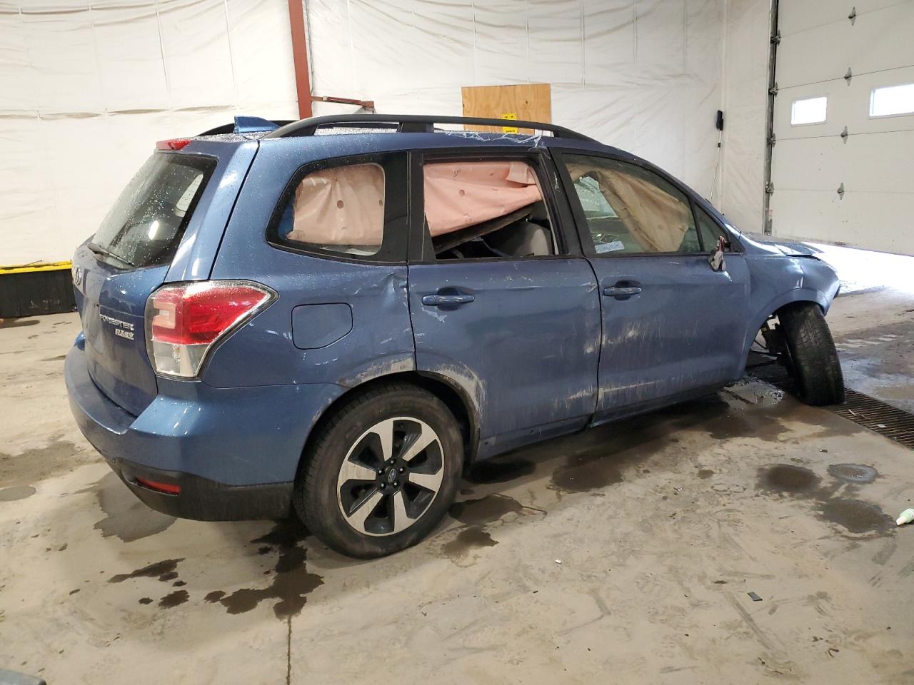2017 Subaru Forester - Image 3