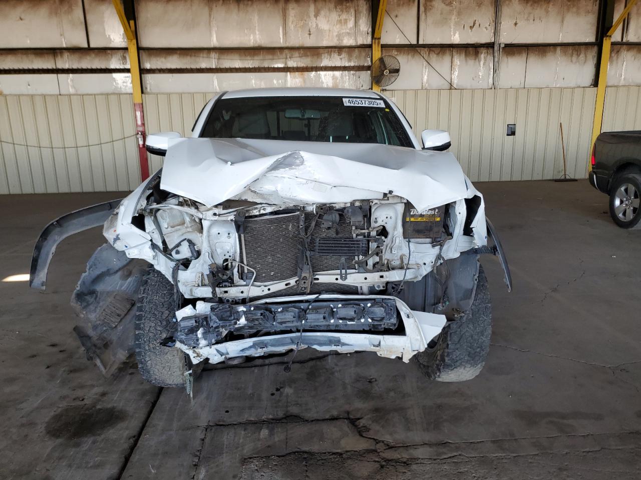 2016 Toyota Tacoma - Image 5