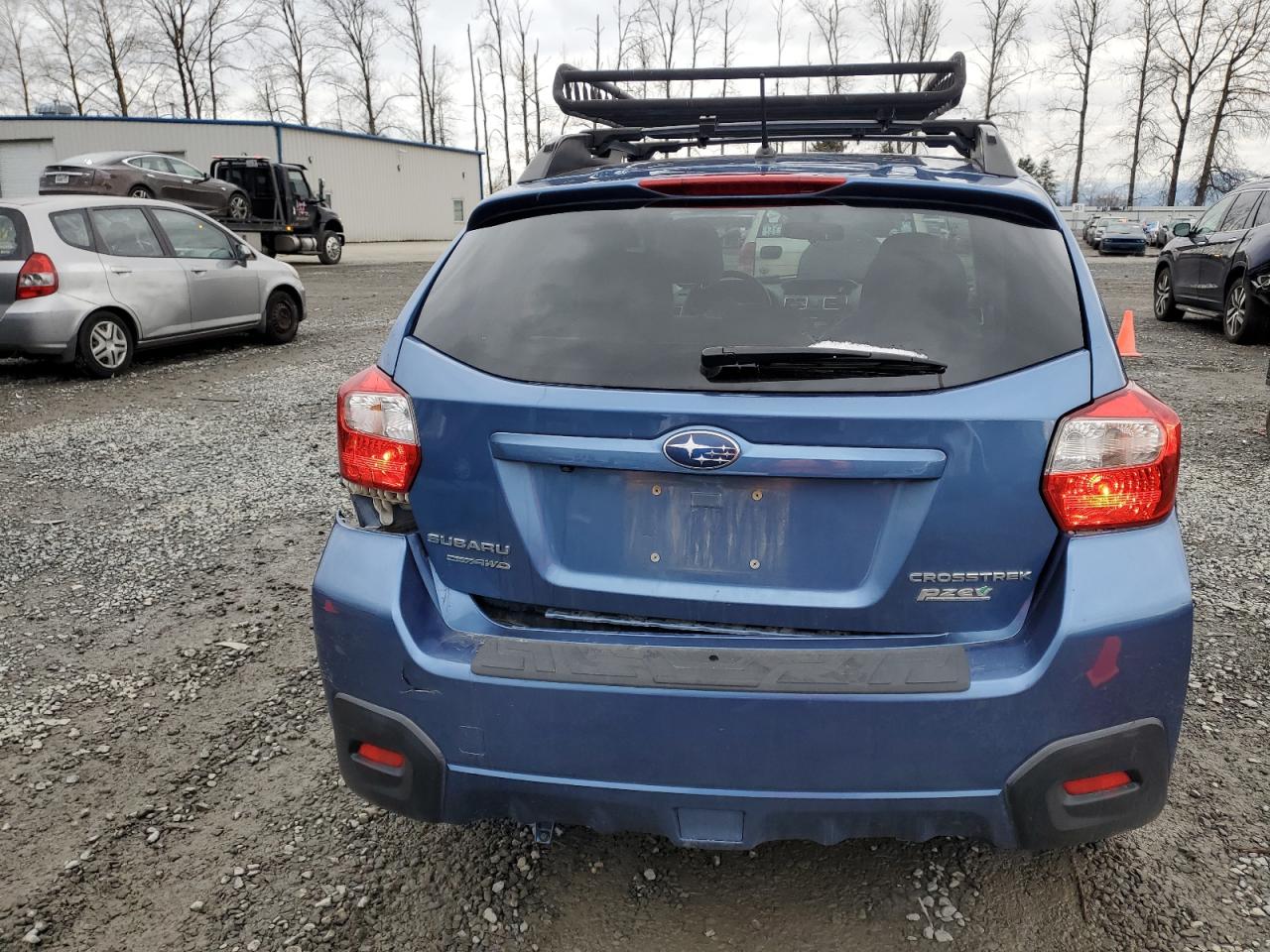 2016 Subaru XV - Image 6