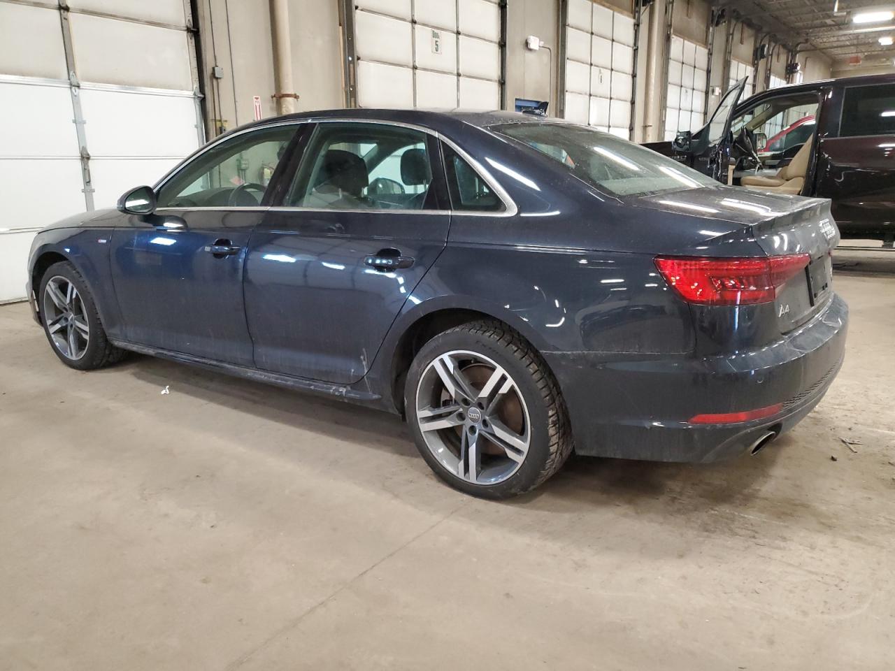 2017 Audi A4 - Image 2