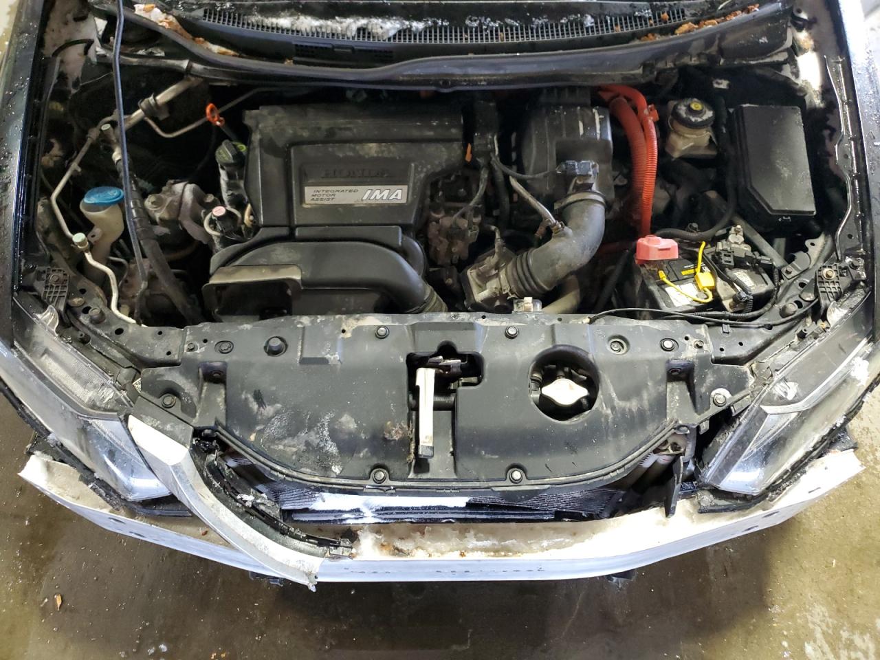 2013 Honda Civic - Image 11