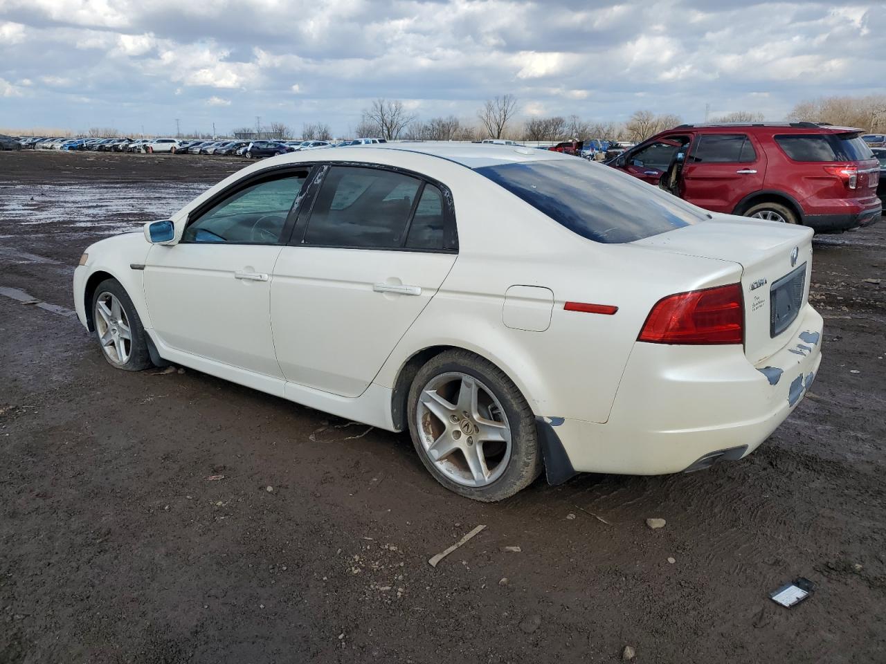 2006 Acura TL - Image 2