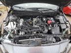 2024 Nissan Altima Sr للبيع في Elgin، IL - Front End