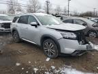 2023 Nissan Pathfinder Platinum for Sale in New Britain, CT - Front End