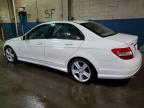 2011 Mercedes-Benz C 300 на продаже в Woodhaven, MI - Normal Wear