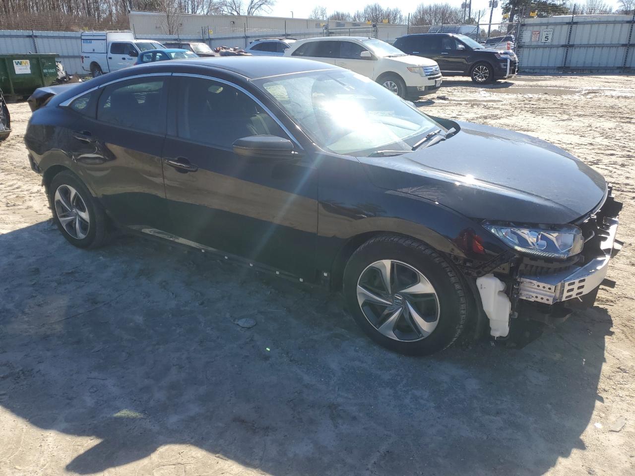 2017 Honda Civic - Image 4
