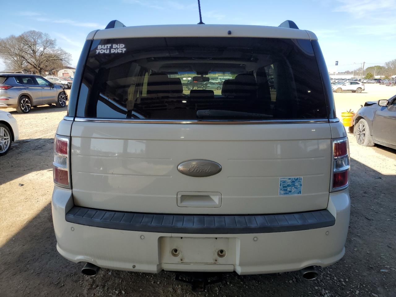 2013 Ford Flex - Image 6