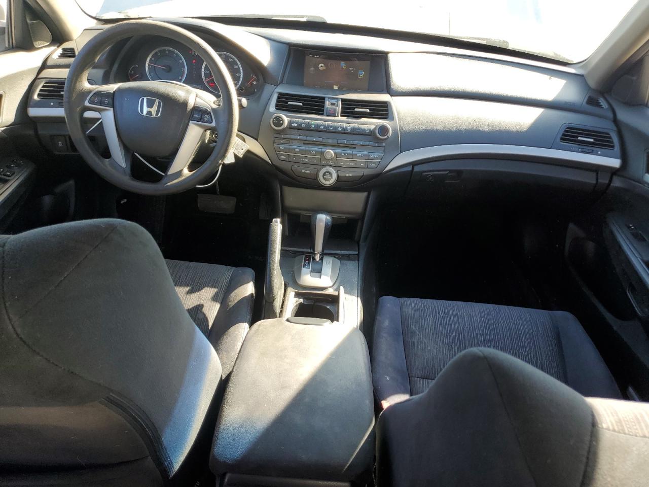2012 Honda Accord - Image 8