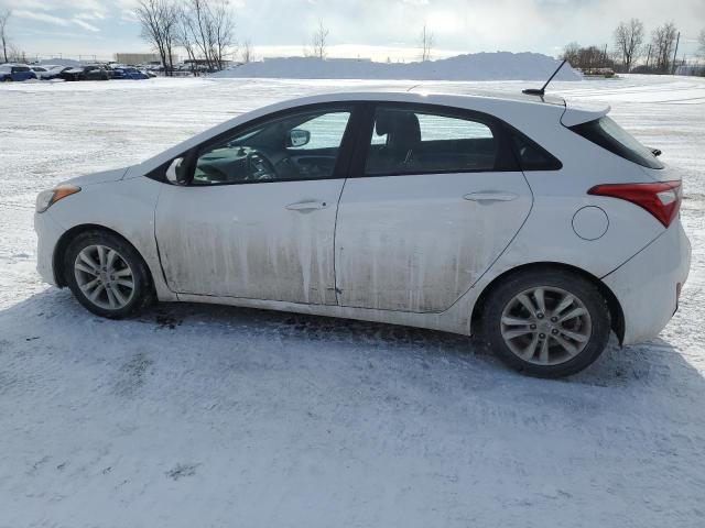 2013 HYUNDAI ELANTRA GT 