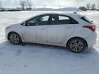 2013 HYUNDAI ELANTRA GT  for sale at Copart QC - MONTREAL