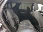 2019 Dodge Durango Sxt na sprzedaż w Longview, TX - Front End