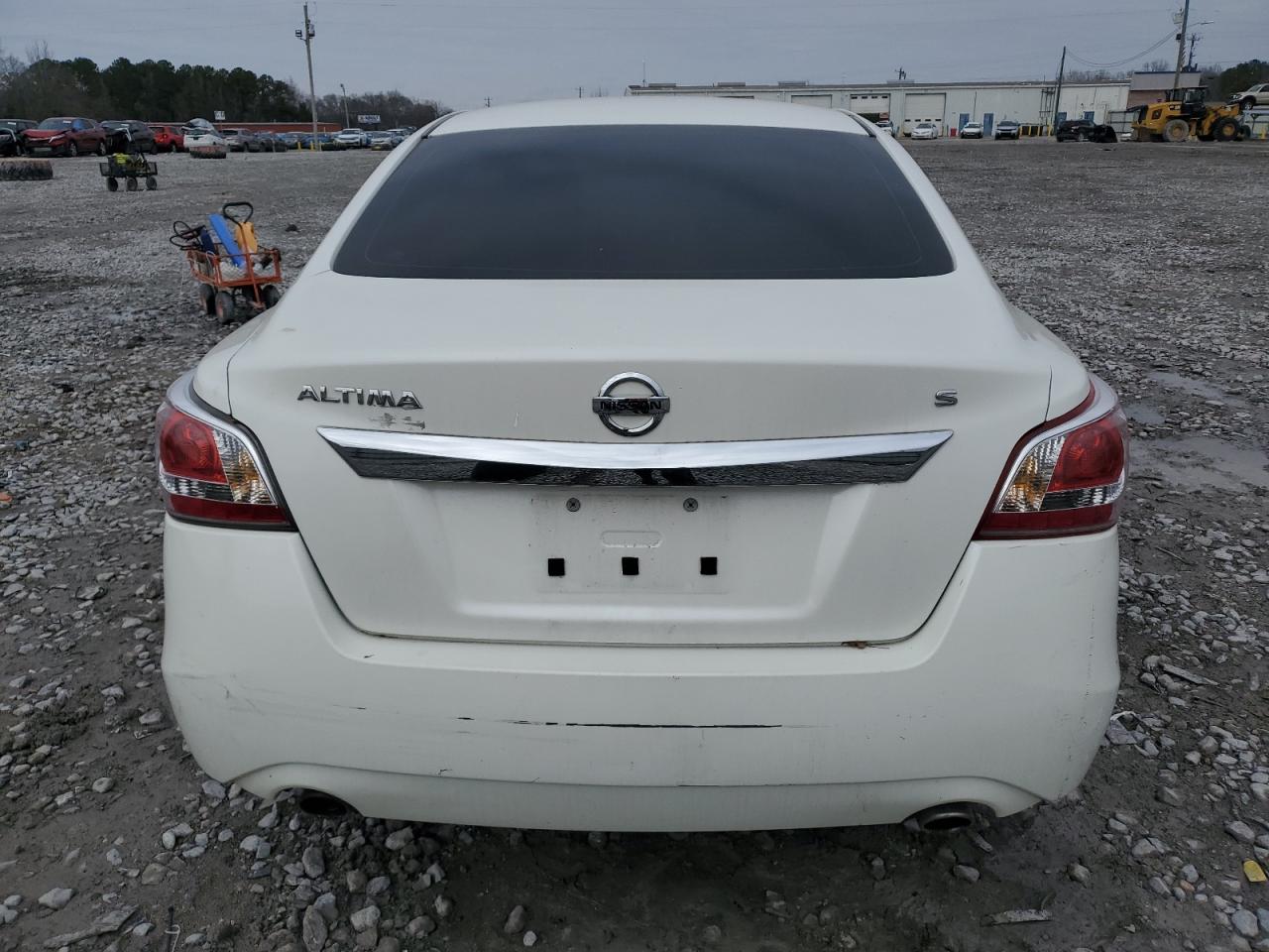 2015 Nissan Altima - Image 6
