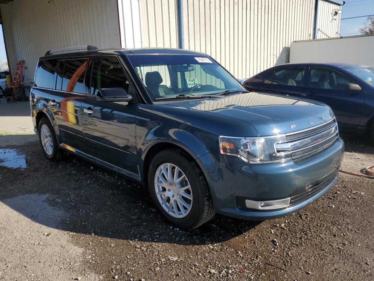 2016 Ford Flex - Image 4